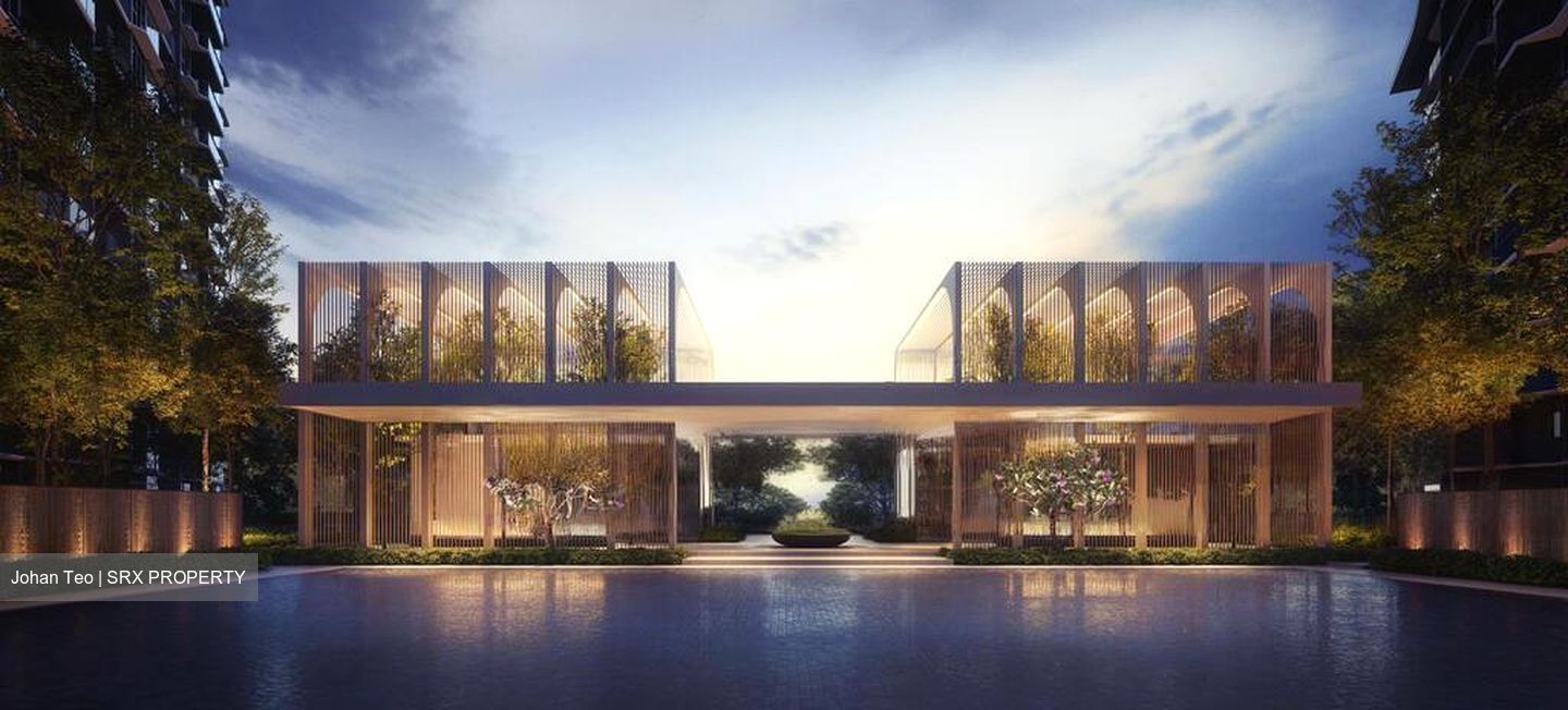 Sora (D22), Apartment #470583841